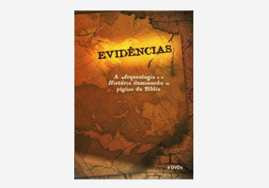 dvd evidencias vol 1