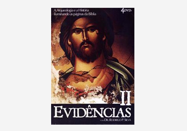 dvd evidencias vol 2
