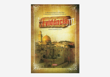 dvd evidencias vol 3