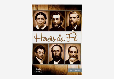 herois da fe vol. 1