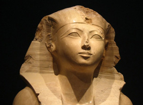 hatshepsut